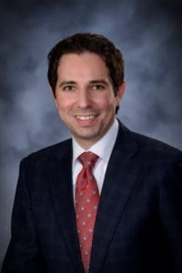 Rob Rothschild